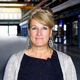 Mitra van Raalten