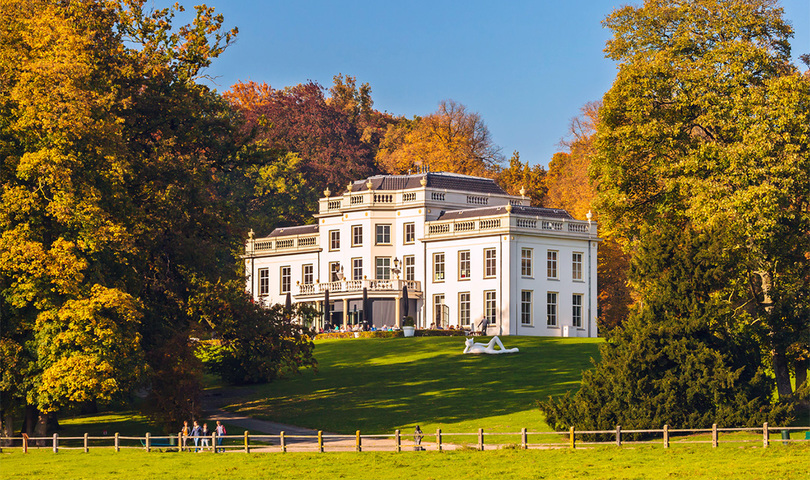 Park Sonsbeek - Arnhem