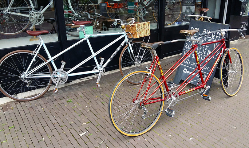De Waalse Pijl - Arnhem