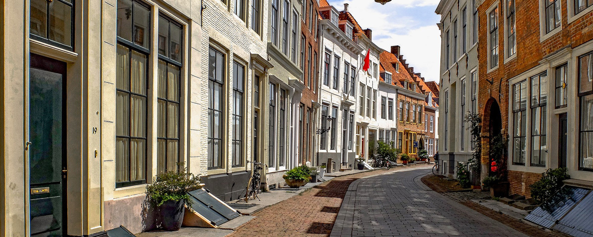 Middelburg, Zeeland