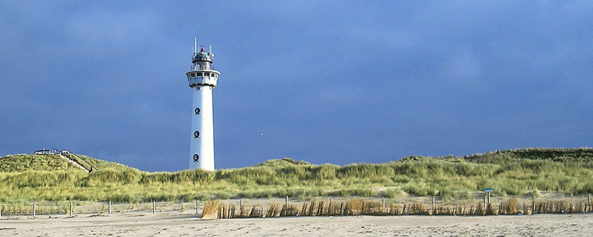 Vuurtoren Egmond