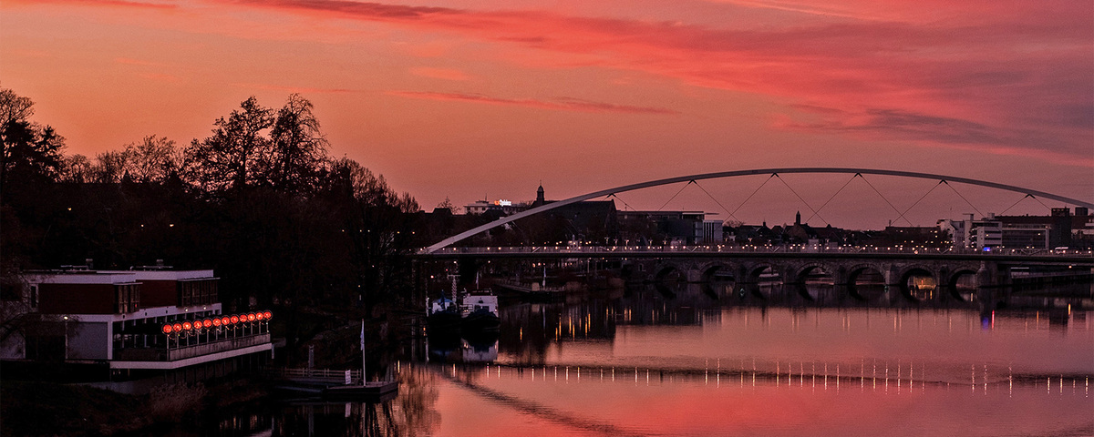 Stayokay Maastricht, hostel in the Netherlands