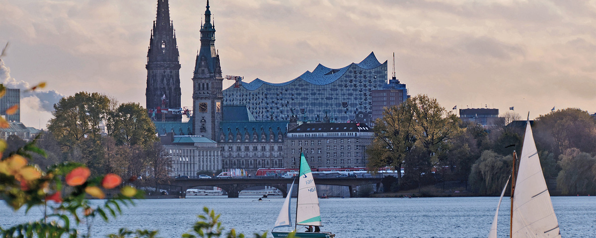Hamburg, Germany