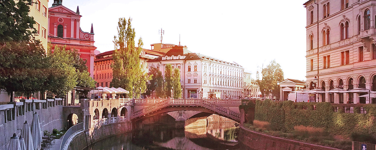 Ljubljana, Slovenia