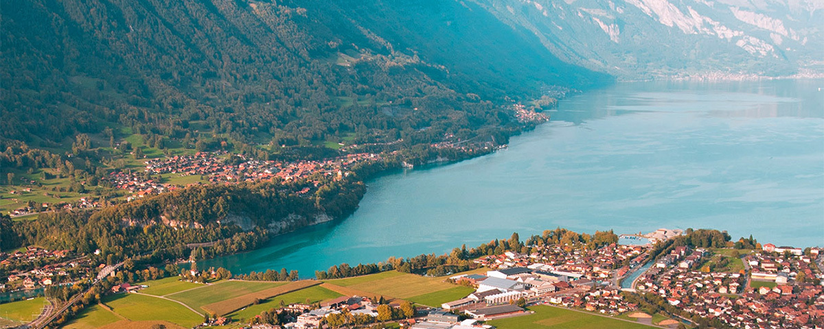Interlaken, Switzerland