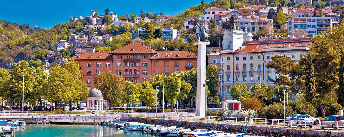 Rijeka, Croatia