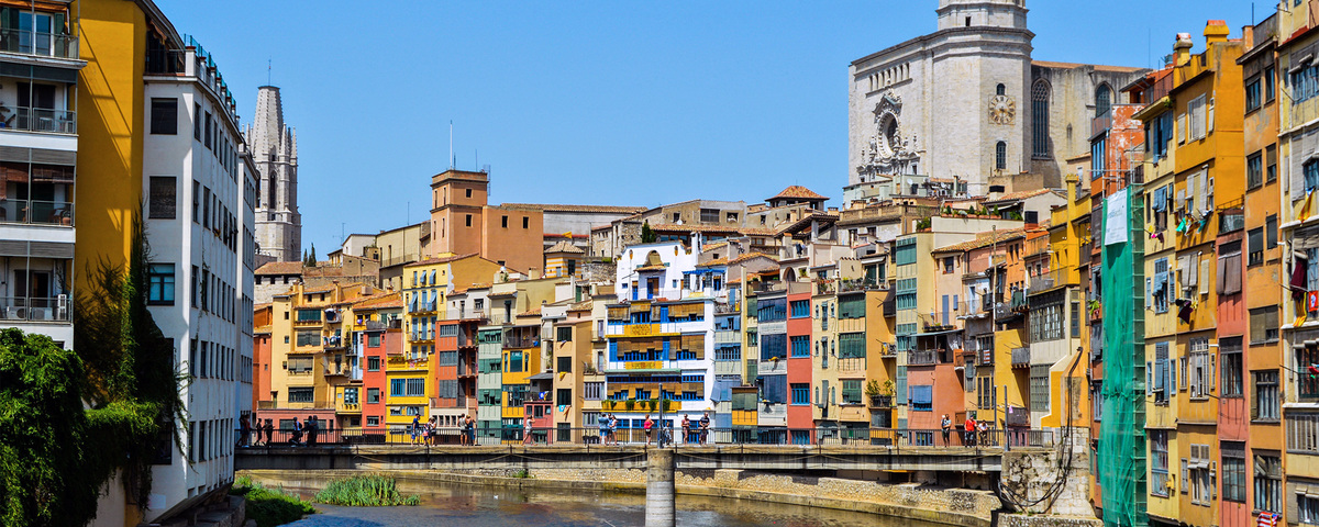 Girona, Spain