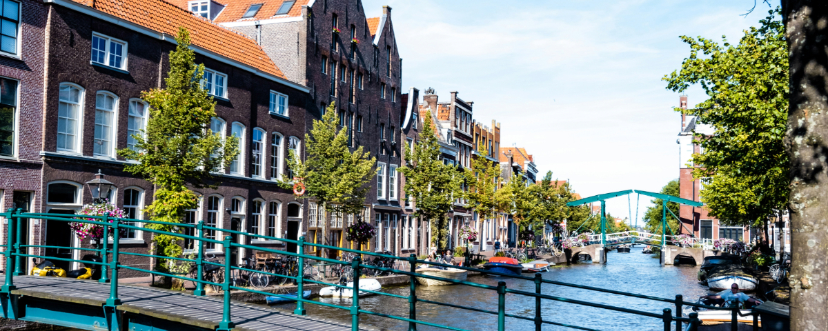 Leidse gracht