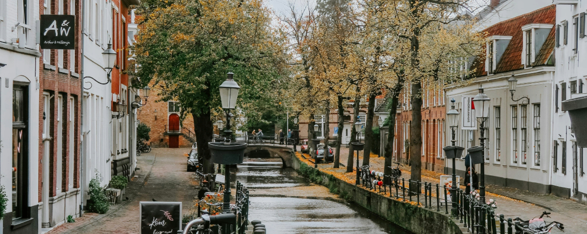 Amersfoort centrum