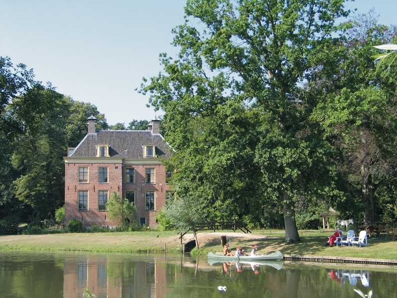 Groepsactiviteit in Bunnik