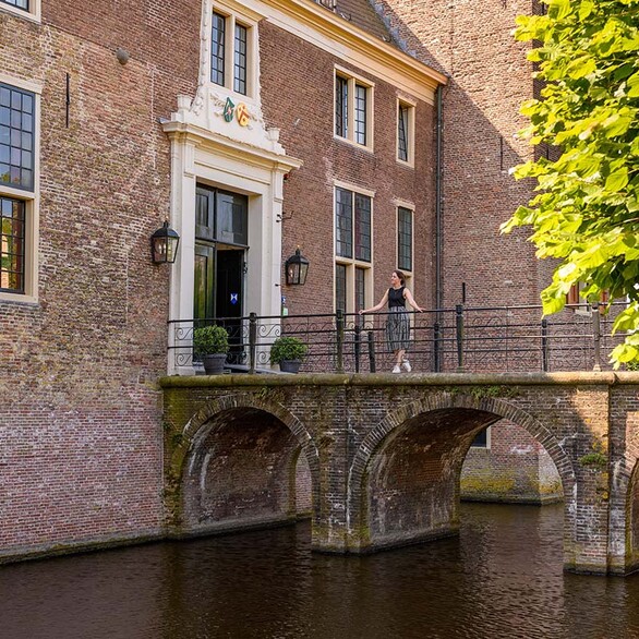 Scholen & Groepen
