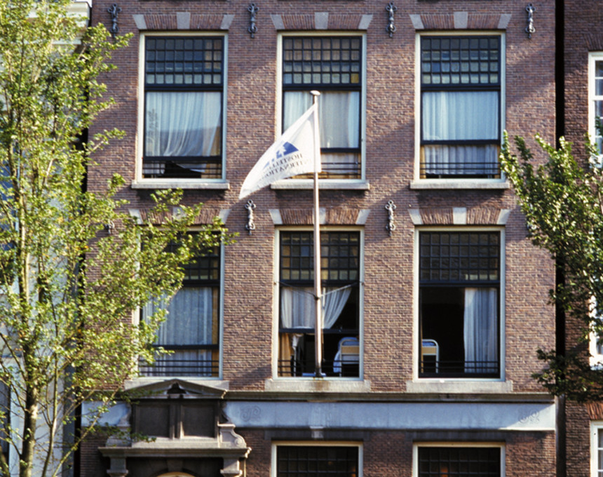 Amsterdam Stadsdoelen