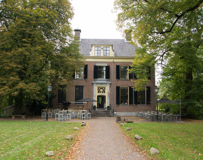 Utrecht - Bunnik