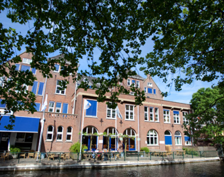 Den Haag