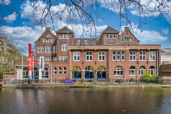 Stayokay Hostel Den Haag