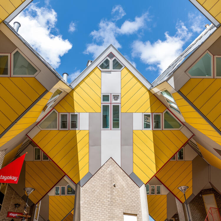 Rotterdam