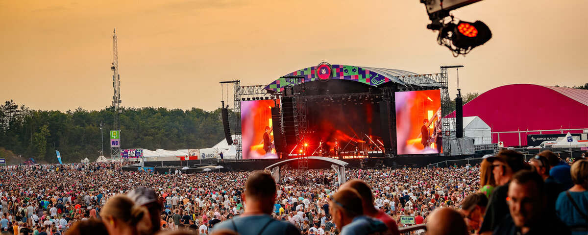 The best festivals in the Netherlands | Stayokay