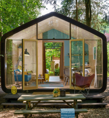 Wikkelhouse Apeldoorn